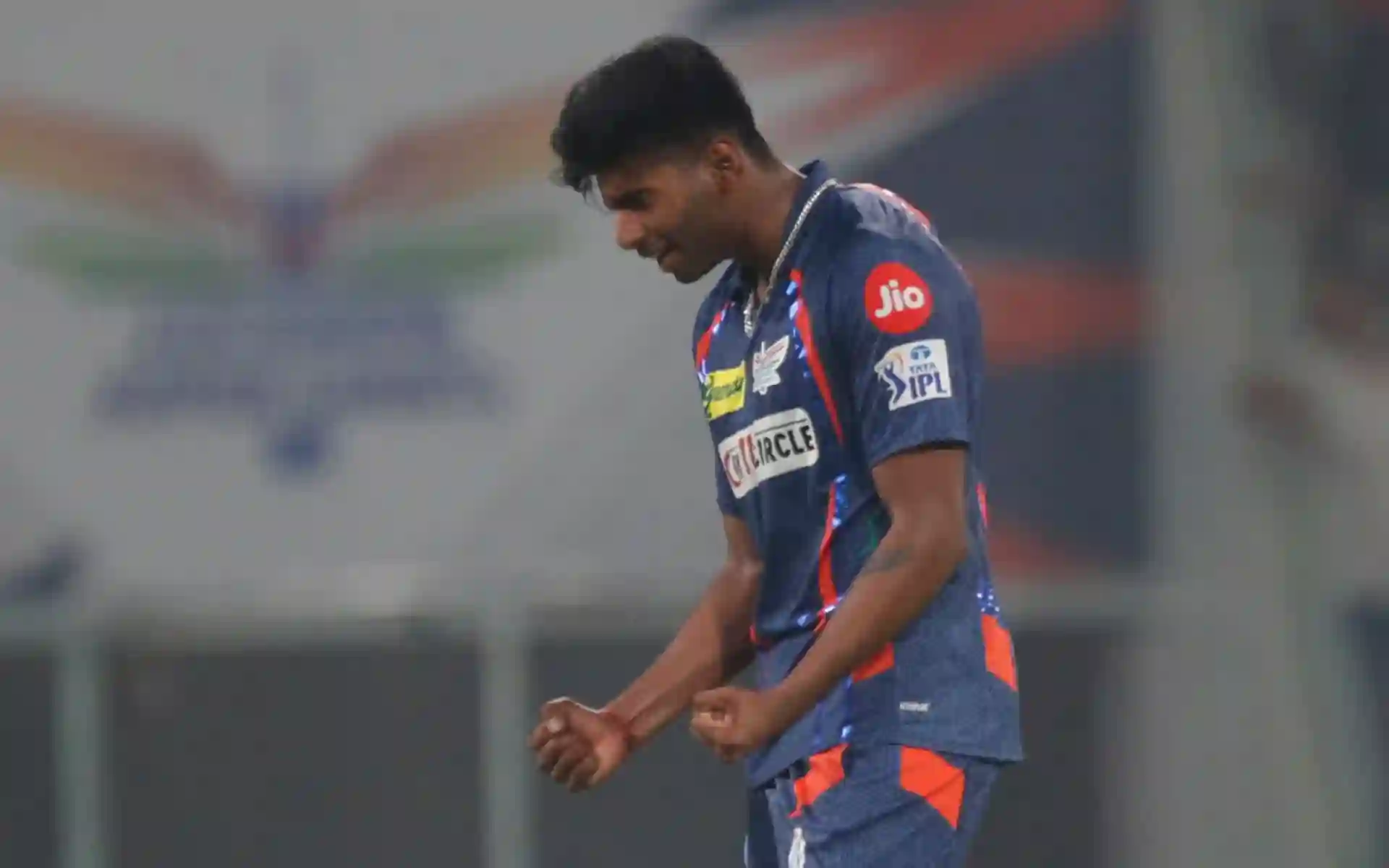 Mayank Yadav Beats Nandre Burger, Coetzee, Pathirana With 155.8 KPH Bullet In IPL 2024